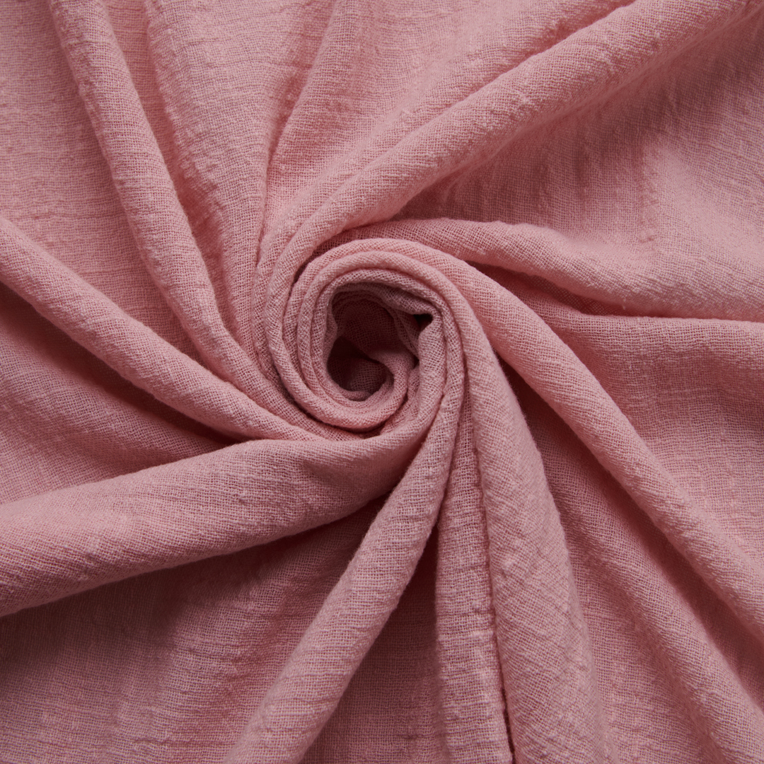 Муслин эффект "Лён". Цвет 6